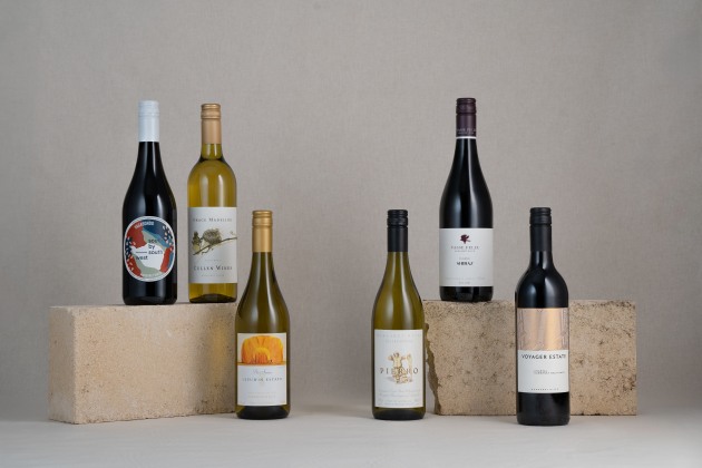 Margaret River unveils Australia's first regionally-focussed Lightweight Glass Packaging Charter