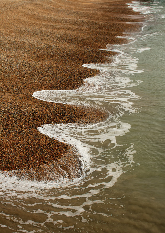 Lleyton Mundt, Brighton sand