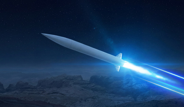 Lockheed Martin and the US Department of War have announced a framework agreement to accelerate the production of Precision Strike Missiles.

Credit: Lockheed Martin