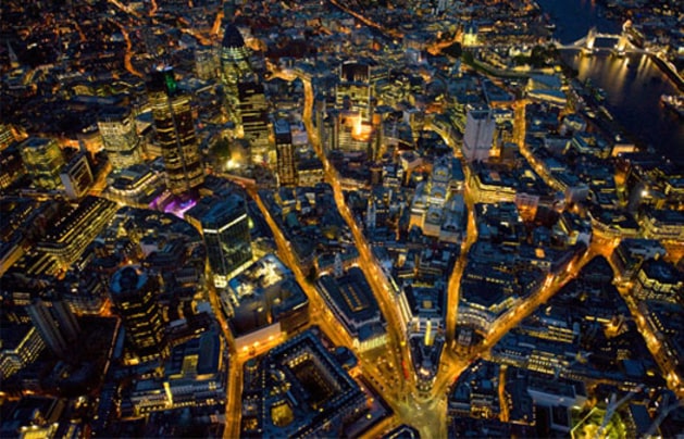 london_by_night