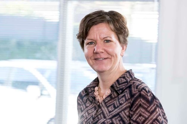 GNT Group's Maartje Hendrickx