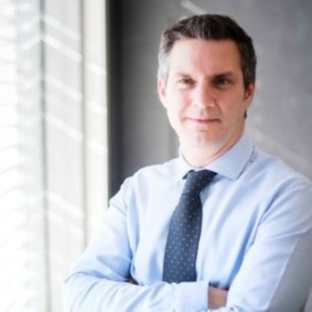 Crist&oacute;bal Macedo, HP.