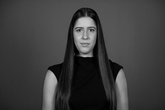 Credit: Madeline Bonfini