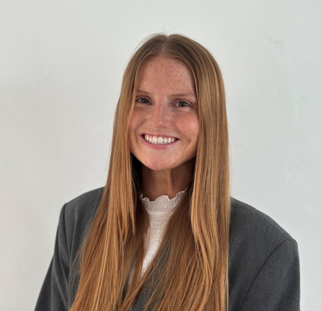 Credit: Madi Blacker