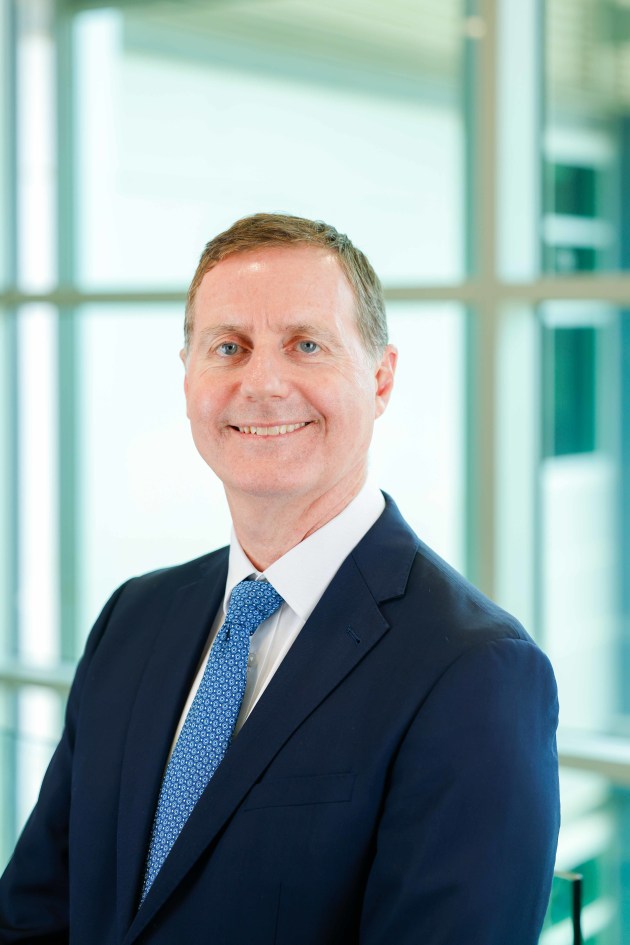 Saab Australia has appointed Mark Wallis as General Manager Systems Delivery Group to lead the organisation&rsquo;s naval combat systems capability delivery to the Royal Australian Navy.

Credit: Saab