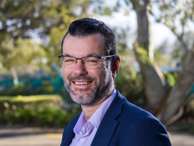 DroneShield has appointed Michael Powell as Chief Operating Officer.

Credit: DroneShield