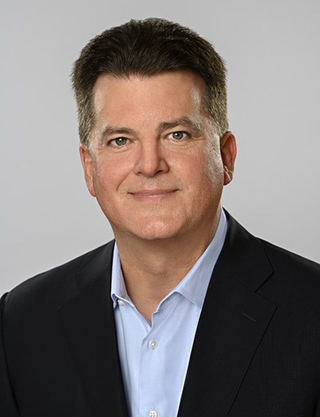 ECI CEO, Mike Balsei.