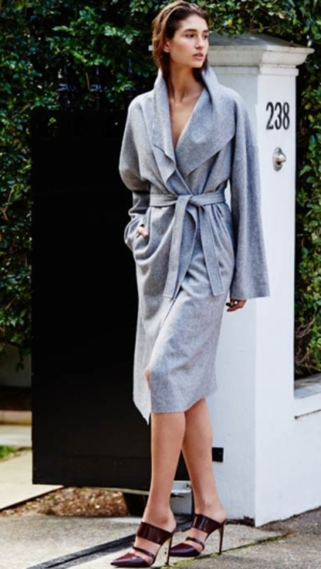 The Mode Collective: footwear brand takes on retail.