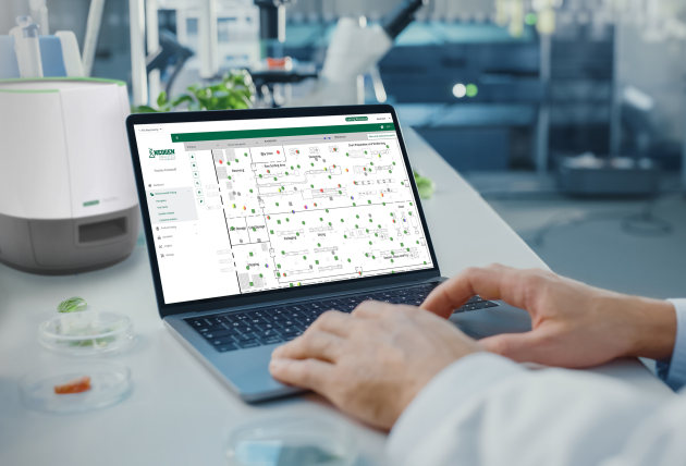 Food safety solutions company, Neogen, is bringing science, technology, and practical expertise together to help manufacturers manage risk and build consumer trust in the food and beverage manufacturing sector. 
Source: Neogen