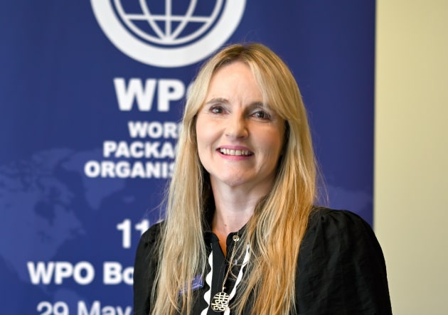 Nerida Kelton