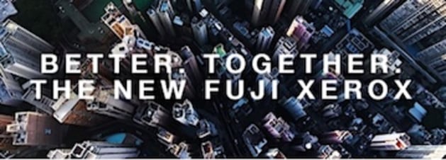 new FX better together