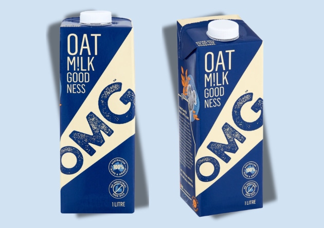 Oat Milk Goodness (OMG) Group’s Barista Oat Milk will now be available in over 350 additional Woolworths supermarkets from November, with the brand receiving a notice of distribution increase for its popular oat milk.
Source: OMG Group