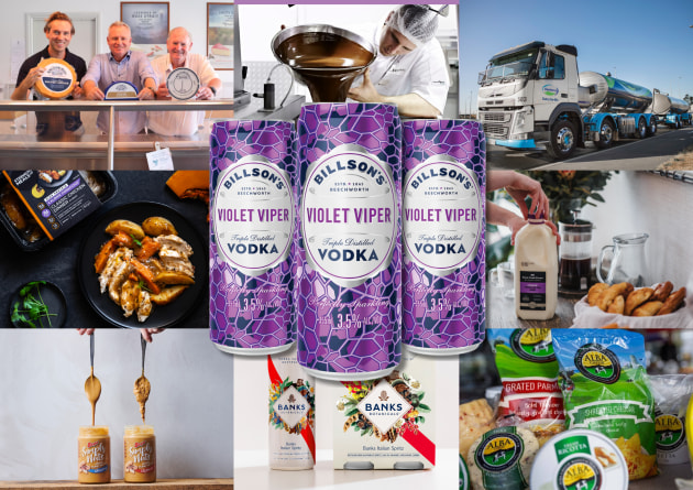 From the big deals to the quiet divestments, Food & Drink Business editor, Kim Berry, recounts the mergers and acquisitions of 2025.
Source: Supplied