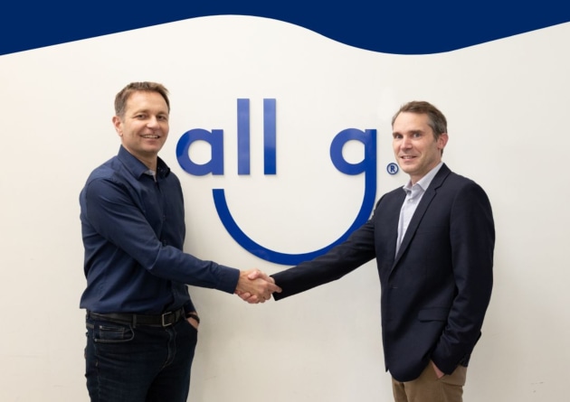 Sydney-based biotech company, All G, has taken a major step in the lead-up to its first product launch &ndash; establishing a joint venture with French lactoferrin producer, Armor Prot&eacute;ines.
Source: Armor Prot&eacute;ines