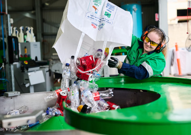 New South Wales&rsquo; container deposit scheme, Return and Earn, has passed 15 billion containers returned, with the state's recyclers receiving more than $1.5 billion in refunds since the program began.
Source: Return and Earn