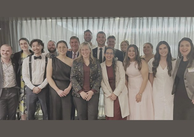 Applications are now open for the 2026 Growing Leaders program, a national leadership program for the horticulture sector, developed in consultation with the industry.
Source: affectus