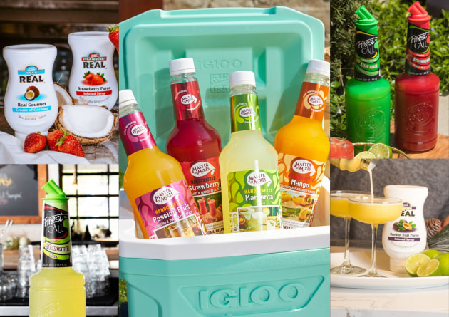 US premium cocktail mixer producer, American Beverage Marketers (ABM), has signed a new Australian distribution partnership with Spirits Platform, transitioning from Sazerac.
Source: American Beverage Marketers