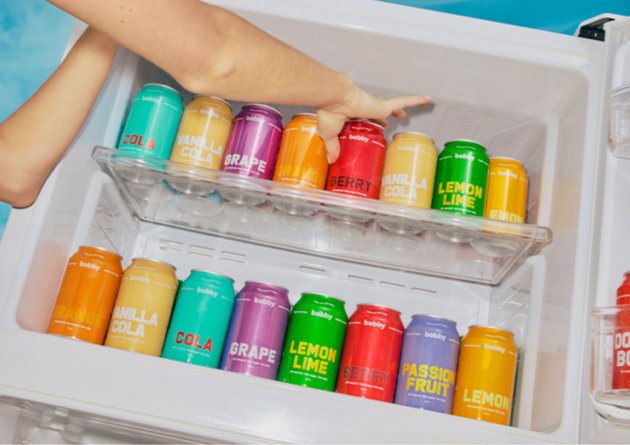 Better-for-you soft drink brand, bobby, has opened expressions of interest for its upcoming equity raise through OnMarket. Since launching in 2022, the company has expanded from four to 13 flavours, and secured national ranging across major and independent retail.
Source: bobby