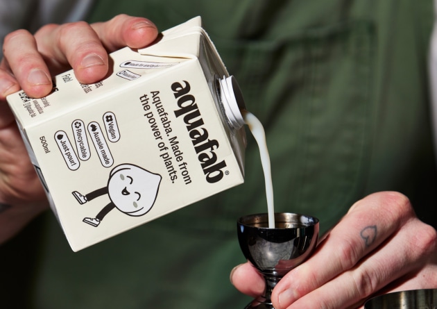 Aquafab has just launched a capital raise through Birchal to continue its impressive growth journey, hoping to expand its national presence and even make its way into bars throughout the US and UK.
Source: Aquafab