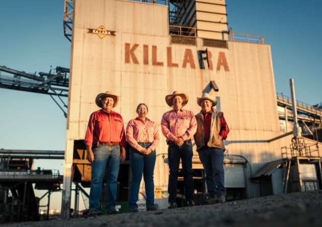 Elders Limited has entered into an agreement with meat processing company, Australian Meat Group (AMG), to divest its Killara Feedlot business, for total consideration of approximately $195.8 million.
Source: Killara
