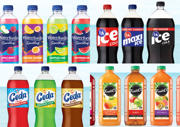 Independent beverage solutions provider, Refresco, has signed a 10-year prelease for the 25,500 square metre ground floor of Gateway Capital&rsquo;s new multi-level industrial facility in Revesby, Sydney.
Source: Refresco