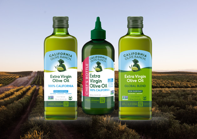 Australia's largest olive producer, Cobram Estate Olives (CBO), has completed its $250 million acquisition of US-based olive oil producer and marketer, California Olive Ranch, from investment firm, Solum Partners.
Source: California Olive Ranch