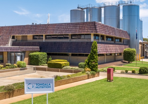 Tongala Nutrition has received a $1.5 million government grant through the new $150 million Victorian Investment Fund.
Source: Tongala Nutrition