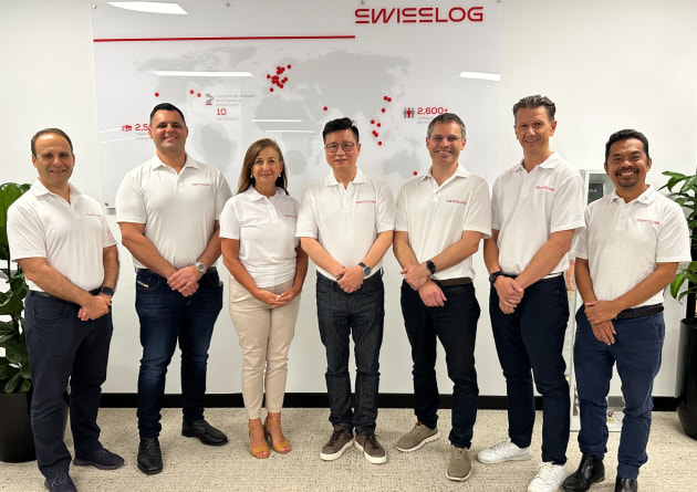 Automated intralogistics solutions company, Swisslog, is strengthening the resources available to its Australian and New Zealand (ANZ) customers through a new structure for the Asia Pacific excluding China (APeC) region.
Source: Swisslog