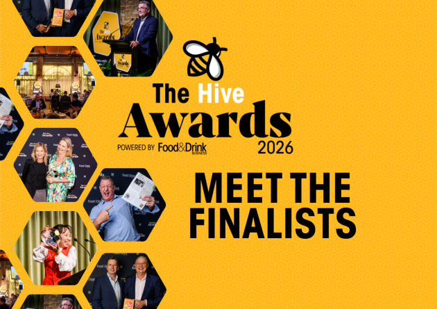 From regional manufacturers to global powerhouses, the finalists in The Hive Awards 2026 have it covered. Congratulations to the 45 people and companies that made the cut, in a highly competitive field of entries. Winners will be announced at the annual Hive Awards Long Lunch, in Sydney, on 21 May.