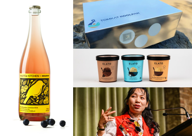 With finalists for the 2026 Hive Awards announced this week, Food & Drink Business is looking back at some of the companies recognised over the past two years &ndash; and what they have done since.
