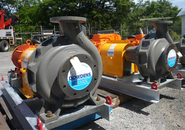AxFlow Group subsidiary, AxFlow Oceania, has acquired a majority stake in Queensland-based fluid handling solutions provider, Dowdens Group. 
Source: Dowdens Group