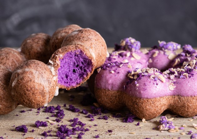 After matcha, hot honey, and Dubai chocolate went viral for Australian tastebuds in 2025, it&rsquo;s Asian-inspired foods and fusions that are leading the charge this year.
Source: Pureprofile