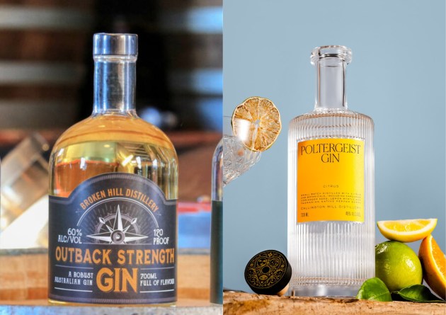 The World Drinks Awards has revealed its Gin medallists and country winners for 2026 &ndash; with Australia standing tall. Broken Hill Distillery, Callington Mill Distillery, and Never Never Distilling all had standout achievements.