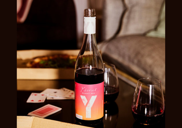 Hill-Smith Family Estates wine brand, Y Series, has released a vibrant new Shiraz to market &ndash; Sunset Red.
Source: Y Series