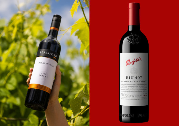 The winners of the 2026 International Wine Challenge (IWC) have been selected, with Australia performing incredibly well. Beresford Estate and Penfolds were singled out, receiving the top International Trophy in the Syrah and Cabernet Sauvignon categories respectively.