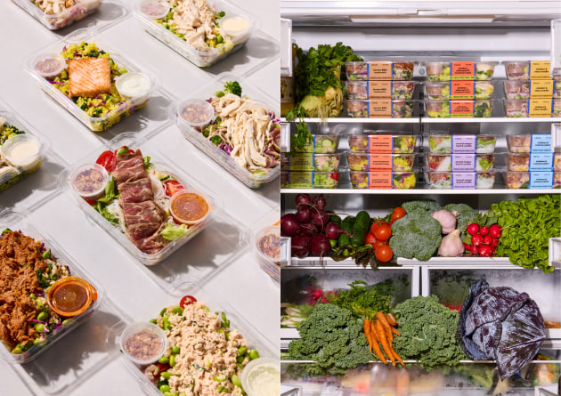 Brisbane-born healthy food company, Cheeky, is bringing its poke bowls to New South Wales and Canberra, landing a distribution deal with Harris Farm Markets that increases its retail presence by 29 outlets.
Source: Cheeky