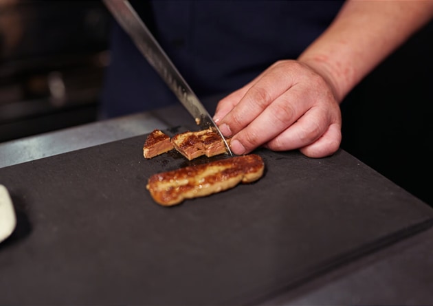 Suprême SAS (Gourmey) has become the first European company to obtain regulatory approval for a cultivated meat product, and has now set its sights on the Australian market.
Source: Gourmey