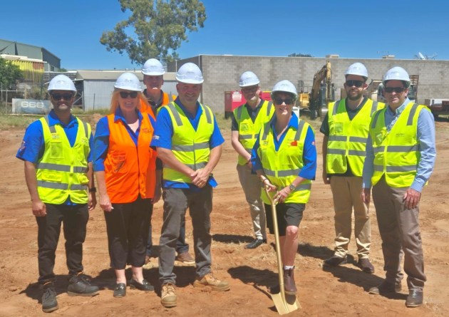 Metcash is investing $12 million into upgrading its Alice Springs distribution centre (DC), aiming to mitigate supply chain challenges and increasing rates of food insecurity in remote Australia.
Source: Metcash