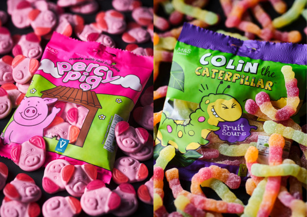 Coles is rolling out a range of confectionery, biscuits, and tea from the other side of the world in a new collaboration with British retailer, Marks & Spencer’s – just in time for the festive season.
Source: Coles