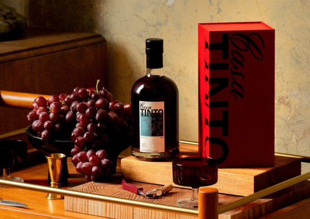 A new spirits brand has hit the Australian market, innovating the sector by blending two beloved beverages – tequila and cabernet sauvignon. 
Source: Casa Tinto