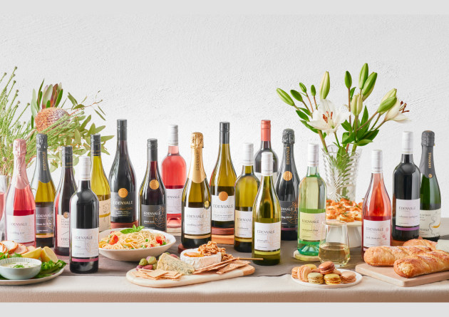 The IWSC has awarded Edenvale Wines the Low & No Wine Producer Trophy for the second year running.
Source: Edenvale