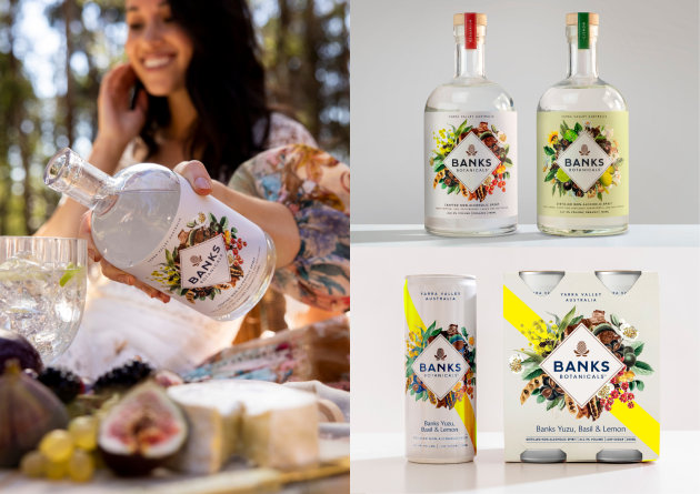 Yarra Valley-based non-alcoholic distillery, Banks Botanicals, has been acquired by Alchemy Distillers – aiming to support the brand in its next stage of expansion and innovation.
Source: Banks Botanicals