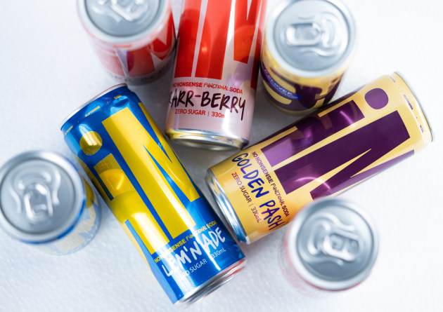A new Australian-made functional soda, packed with protein and prebiotics, has hit shelves in over 100 wellness centres, healthy grocers, and recovery hubs nationwide – JiM.
Source: JiM