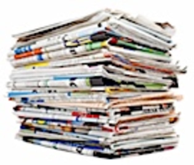 newspaper 135