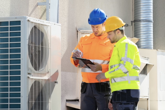 WRD is a great time to focus on licensed technicians.
