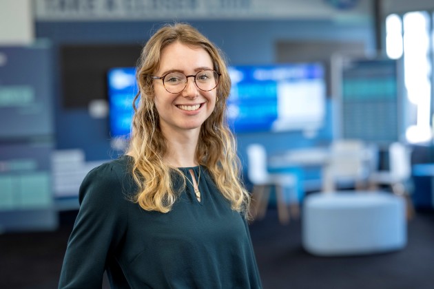 Credit: Nicole White