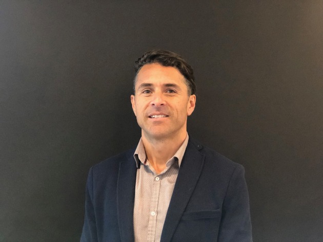 Martin Broglia, Nord Drivesystems.