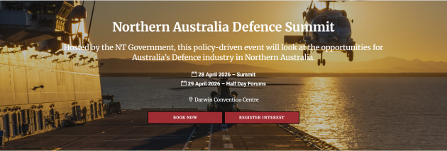 Credit: ADM / Defence