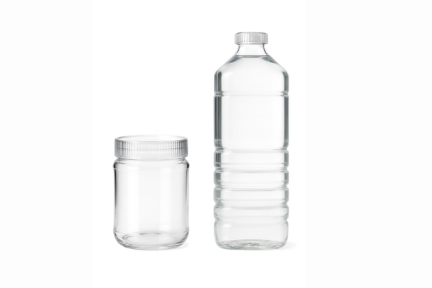 nviro1 develops PET closure for closed-loop recycling