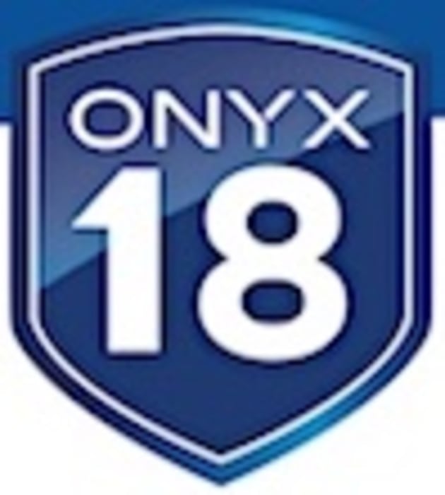 onyx18 g